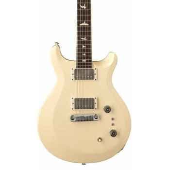 Prs s2 mira 594 antique white guitarra eléctrica