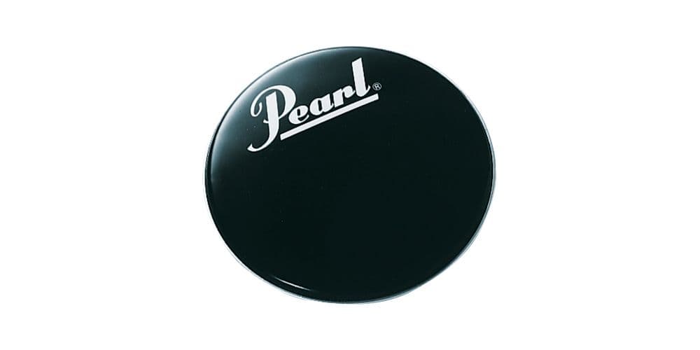 Pearl 22 Black Beat EB22BDPLH EB-22BDPL