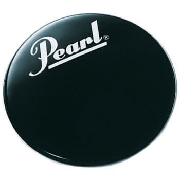 Pearl 22 black beat eb22bdplh
