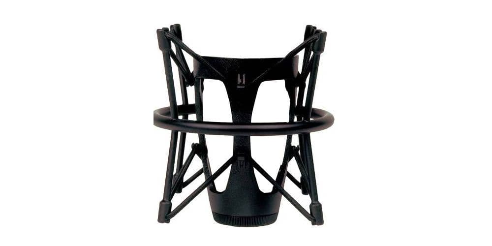 SHURE Pinza antivibratoria con amortiguación elástica para KSM32 A32SM