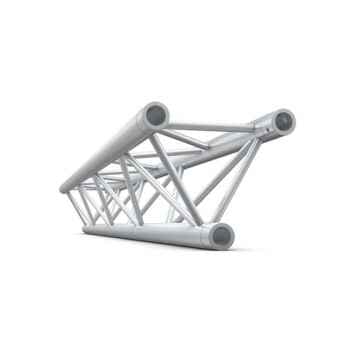 Showtec straight 1500mm tramo triangular recto para truss pt30150