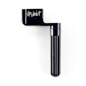 Dunlop b100 manivela de afinacion cuerdas unidad