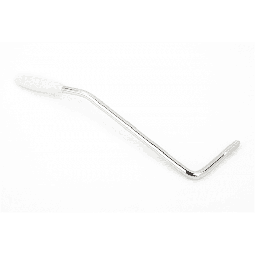 Fender Tremolo Brazo Standard Series Strat Chrome 992310100