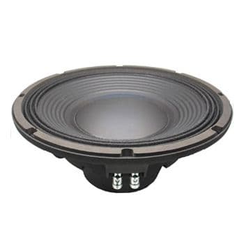 Beyma 12sw1300/nd altavoz 8oh