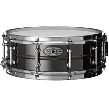 Pearl sta1450br sensitone latón caja batería 14x5