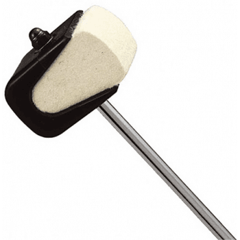 Yamaha maza fieltro y goma bt950