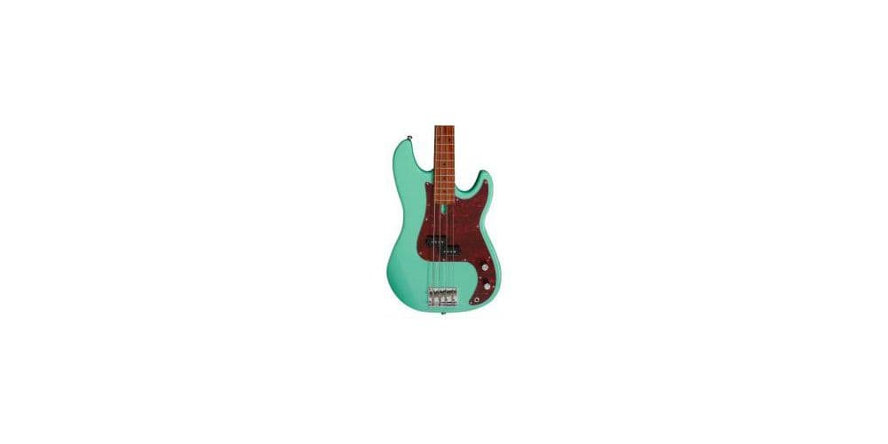 Marcus Miller P5 Alder-4 2nd Gen Mild Green Bajo Eléctrico P5 Alder-4 2nd MGRN