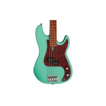 Marcus Miller P5 Alder-4 2nd Gen Mild Green Bajo Eléctrico P5 Alder-4 2nd MGRN