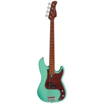 Marcus Miller P5 Alder-4 2nd Gen Mild Green Bajo Eléctrico P5 Alder-4 2nd MGRN