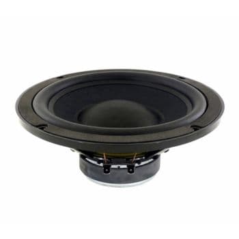 Beyma 8br40n altavoz woofer 8 pulgadas