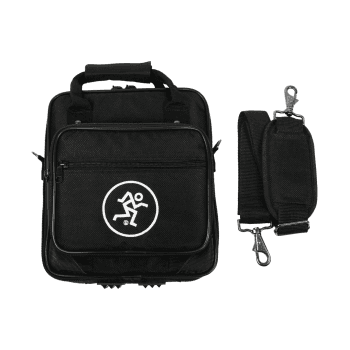 Mackie profx6v3 carry bag bolsa de transporte para mesa de mezclas