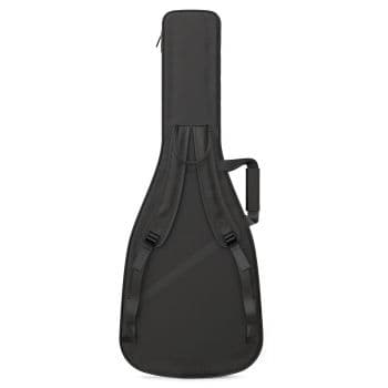 Monkey Loop Jumping Electric 335 Funda Guitarra Eléctrica Tipo 335 Acolchada Jumping Electric 335