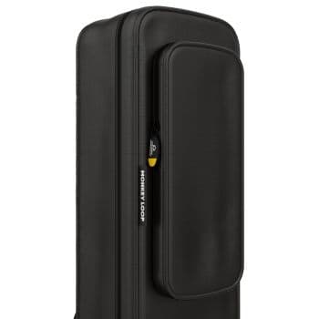 Monkey Loop Jumping Electric 335 Funda Guitarra Eléctrica Tipo 335 Acolchada Jumping Electric 335