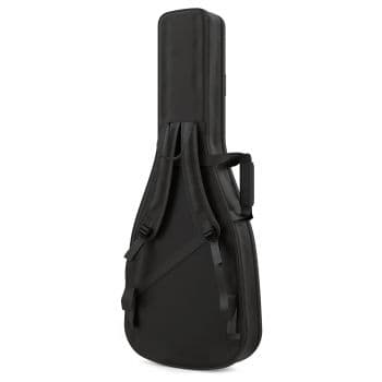 Monkey Loop Jumping Electric 335 Funda Guitarra Eléctrica Tipo 335 Acolchada Jumping Electric 335