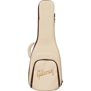 Gibson premium softcase cream