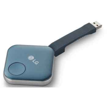 Lg sc-00da wireless one quick share sistema de colaboración y presentación inalámbrica