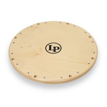 Latin percussion wood tapa