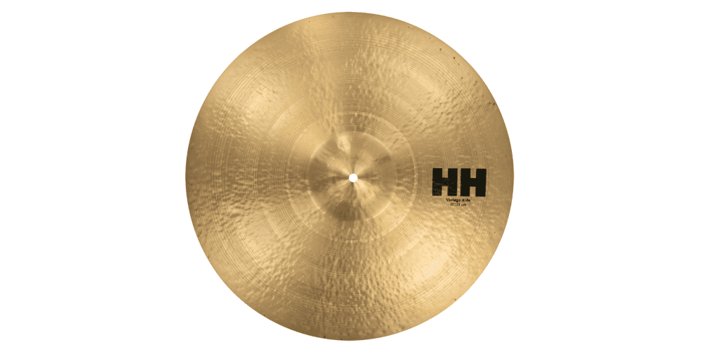 Sabian 12178 21" HH Vintage Ride 21" HH Vintage Ride