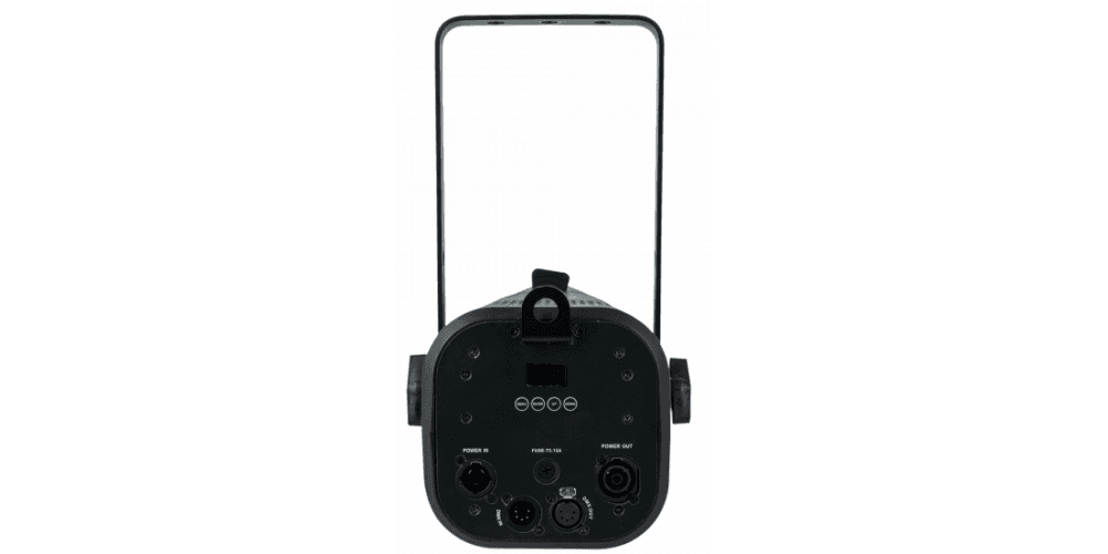 Showtec Performer Profile Zoom 150 Q6 Foco Teatro Zoom 150 Q6