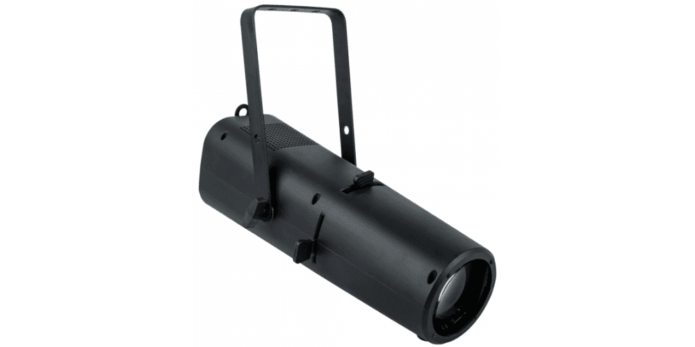 Showtec Performer Profile Zoom 150 Q6 Foco Teatro Zoom 150 Q6