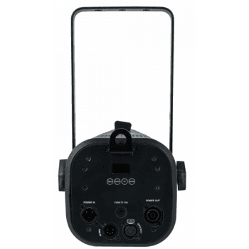 Showtec Performer Profile Zoom 150 Q6 Foco Teatro Zoom 150 Q6