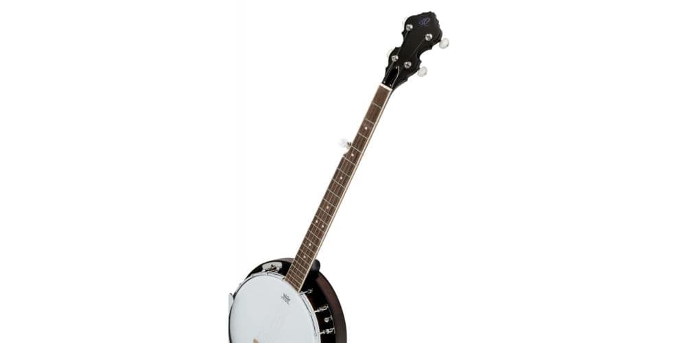 Ortega OBJ150-WB Banjo OBJ150-WB