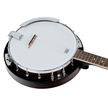 Ortega OBJ150-WB Banjo OBJ150-WB