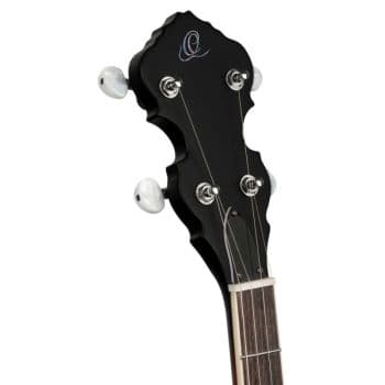 Ortega OBJ150-WB Banjo OBJ150-WB