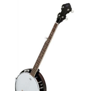 Ortega OBJ150-WB Banjo OBJ150-WB