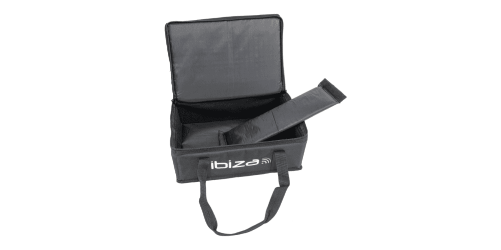 Ibiza Ligh tF-BAG40X30X15 Bolsa de Almacenamiento F-BAG40X30X15