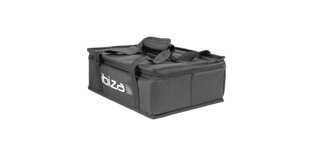 Ibiza Ligh tF-BAG40X30X15 Bolsa de Almacenamiento F-BAG40X30X15