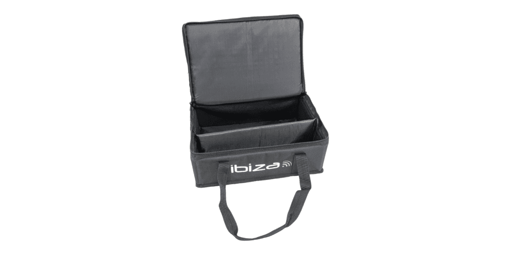 Ibiza Ligh tF-BAG40X30X15 Bolsa de Almacenamiento F-BAG40X30X15
