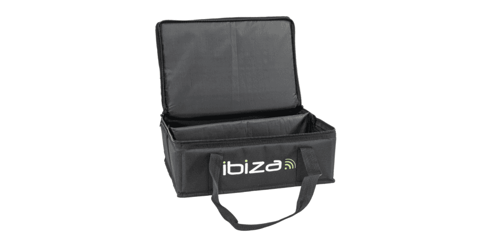 Ibiza Ligh tF-BAG40X30X15 Bolsa de Almacenamiento F-BAG40X30X15