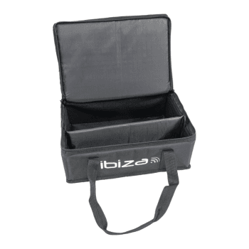 Ibiza Ligh tF-BAG40X30X15 Bolsa de Almacenamiento F-BAG40X30X15