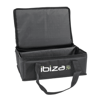 Ibiza Ligh tF-BAG40X30X15 Bolsa de Almacenamiento F-BAG40X30X15