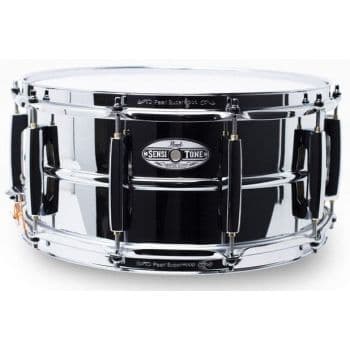 Pearl caja 14x 6,5 sensitone steel