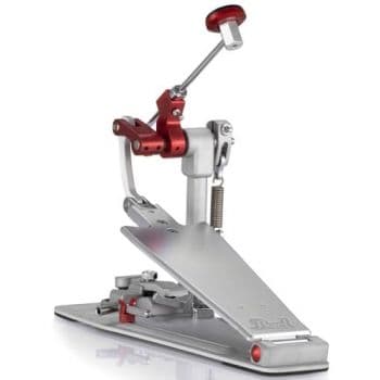 Pearl pphp-3500d eliminator demon xr pedal bombo