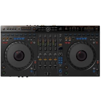 Alphatheta ddj-grv6