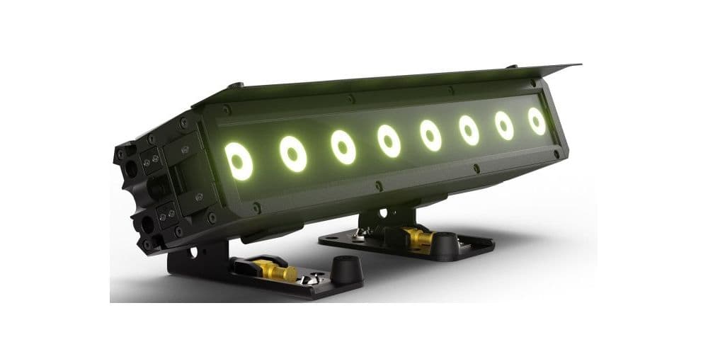 Cameo PIXBAR® 600 Short IP G2 Barra Led RGBWAUV IP65 PIXBAR® 600 Short IP G2 - Barra LED RGBWAUV IP65 C