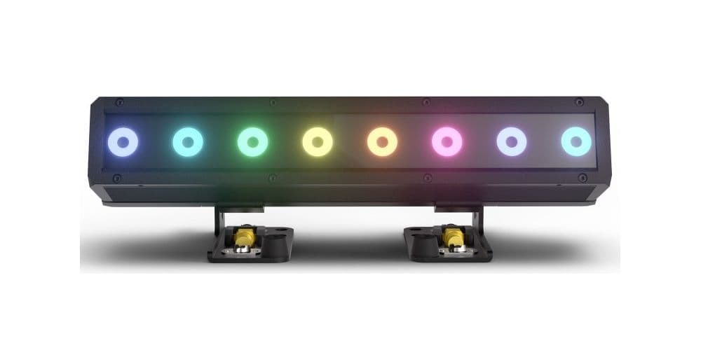 Cameo PIXBAR® 600 Short IP G2 Barra Led RGBWAUV IP65 PIXBAR® 600 Short IP G2 - Barra LED RGBWAUV IP65 C