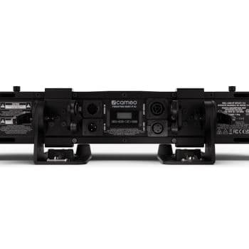 Cameo PIXBAR® 600 Short IP G2 Barra Led RGBWAUV IP65 PIXBAR® 600 Short IP G2 - Barra LED RGBWAUV IP65 C