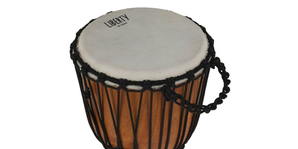 GEWA Urban Series 12 Pulgadas Djembé Urban Series 12 Pulgadas