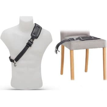 BG France Cordón Fagot B-01 Bandolera "2 en 1" B-01