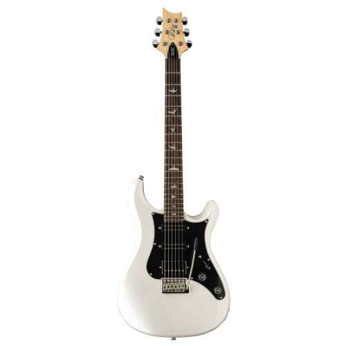 PRS SE Studio Standard White Pearl Guitarra Eléctrica SE Studio Standard White Pearl