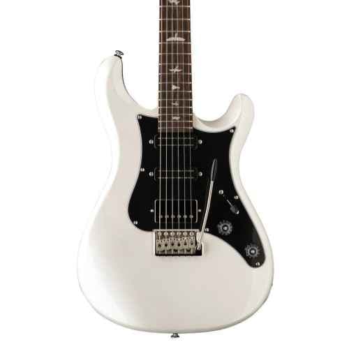 PRS SE Studio Standard White Pearl Guitarra Eléctrica SE Studio Standard White Pearl