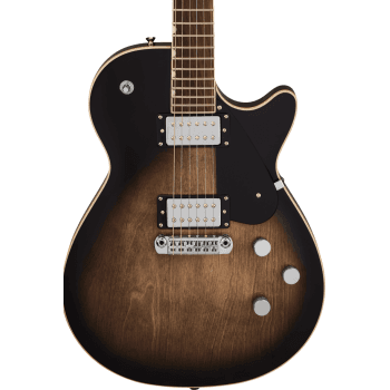 Gretsch electromatic jet, rw, bristol fog guitarra eléctrica