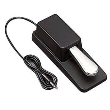 Yamaha fc3 a pedal sustain