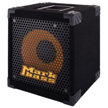 Markbass new york 121 cabina para bajo 1x12 8 ohm
