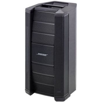 Bose f1 model 812 altavoz pa