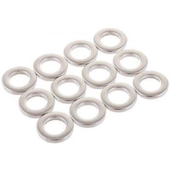 Pearl mtw12-12 arandela acero